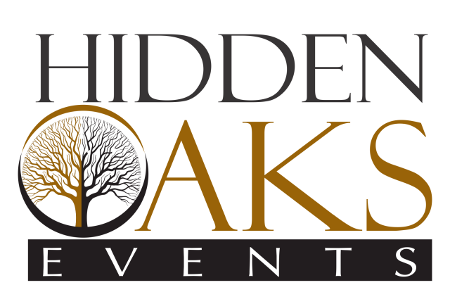 hidden+oaks+logo Hidden Oaks Events Logo